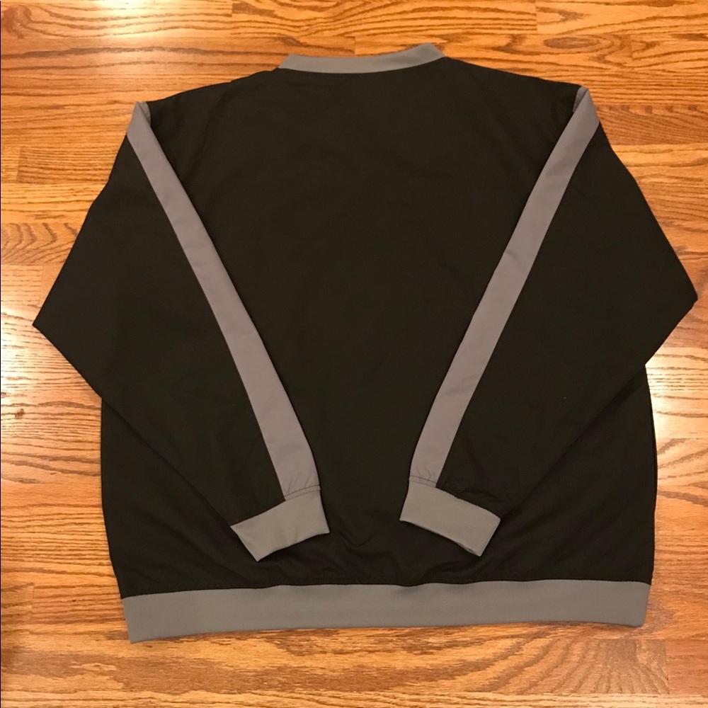 Vanderbilt Commodores Pullover, Embroidered Logos - image 6